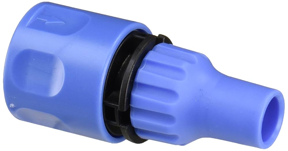 Amazon | セフティー3(Safety-3) ミニホースコネクター 7.5mm